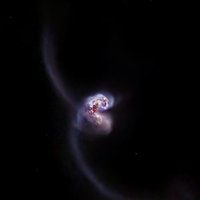 Antennae Galaxies
