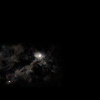 Taurus Dark Lanes