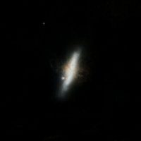 Cigar Galaxy