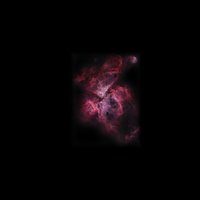 Carina Nebula