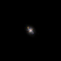 Centaurus A