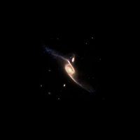Condor Galaxy