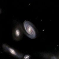 NGC 3746