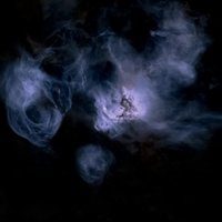 Dragon's Head Nebula