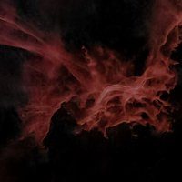 Flying Dragon Nebula