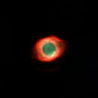Helix Nebula