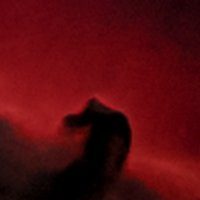Horsehead Nebula