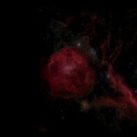 Lambda Orionis Ring