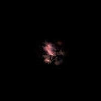 Prawn Nebula