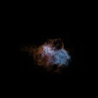 Lion Nebula