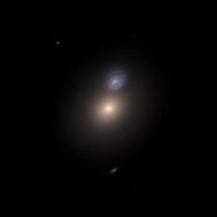 Messier 60