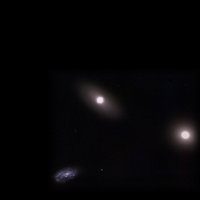 NGC 3384