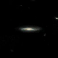 NGC 4388