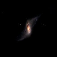 NGC 660