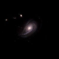 NGC 772