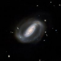 NGC 1808