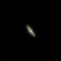 NGC 3645