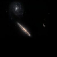 NGC 5775