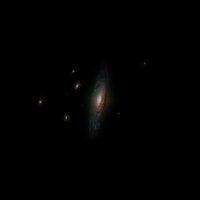 NGC 7331