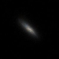 NGC 4562