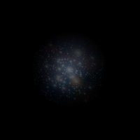 Gem Cluster