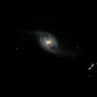 NGC 3718