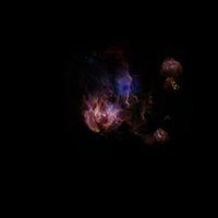 Running Chicken Nebula