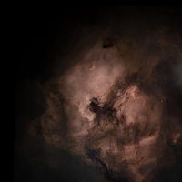 North America Nebula
