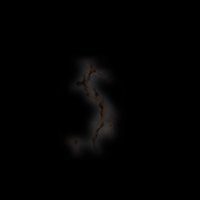 Seahorse Nebula
