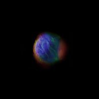 Second Closest Planetary