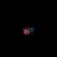 Trifid Nebula