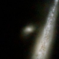 Pup Galaxy